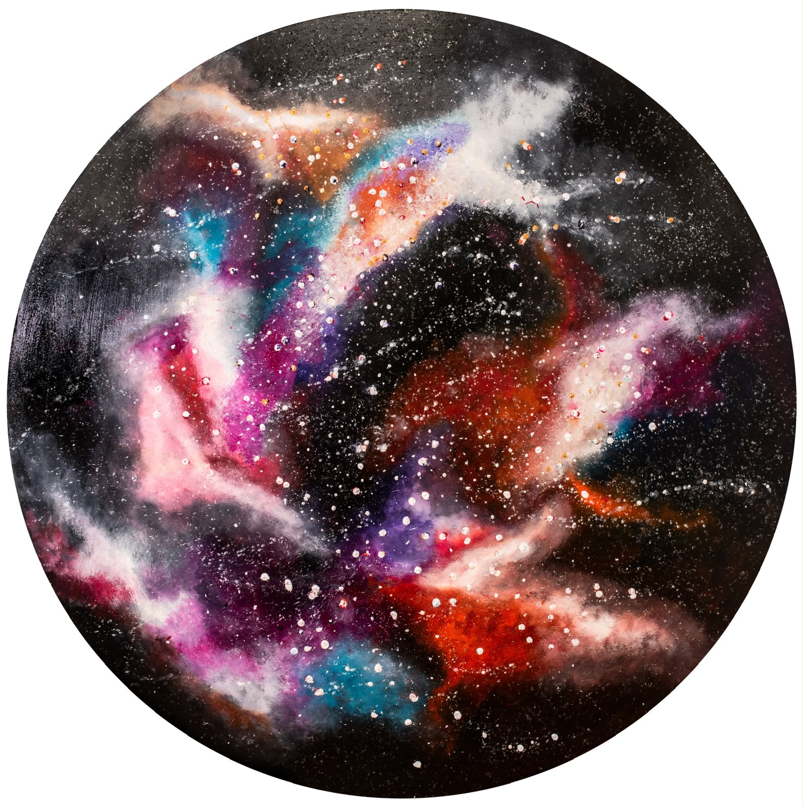 Cosmos by Causon Daniels