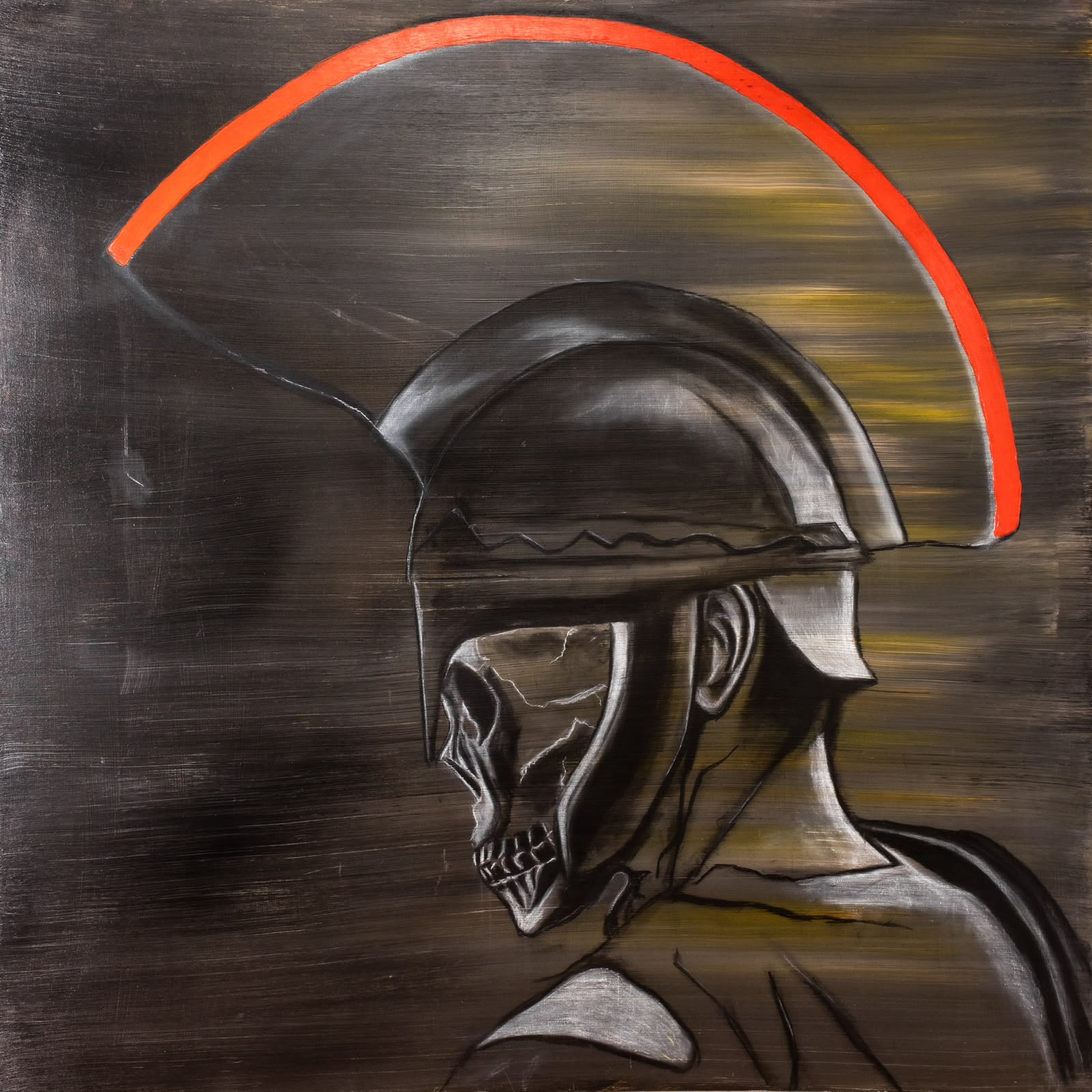 Legionary by Causon Daniels
